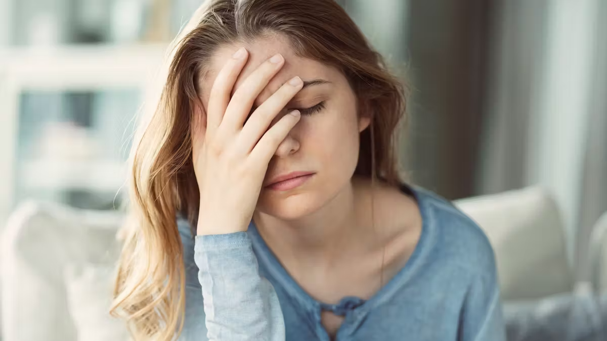 Fatigue et prise de poids